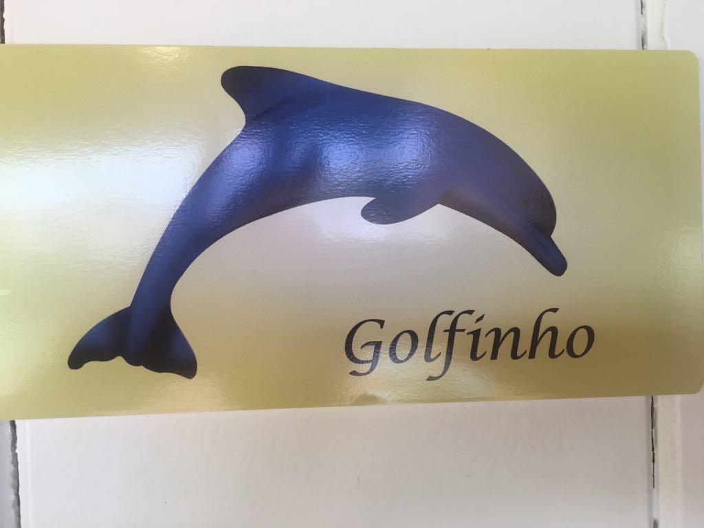 阿拉亚尔-杜卡布 Aquarius Osteria酒店 外观 照片