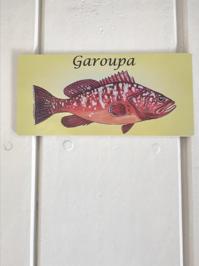阿拉亚尔-杜卡布 Aquarius Osteria酒店 外观 照片